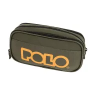 Polo | Κασετίνα - Cryptic Khaki