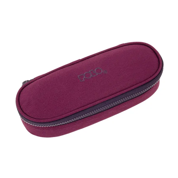 Polo | Κασετίνα  Box IV - Μωβ