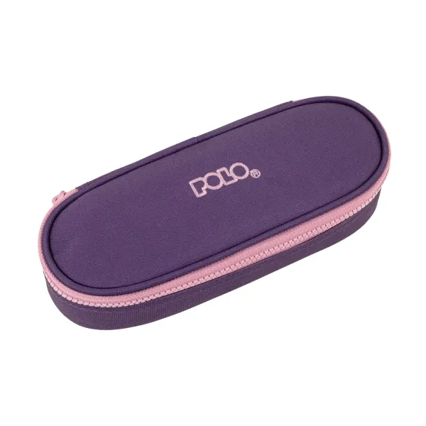 Polo | Κασετίνα Box IV - Μωβ / Ροζ