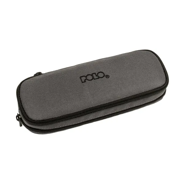 Polo | Κασετίνα Duo Box IV Dos - Γκρι