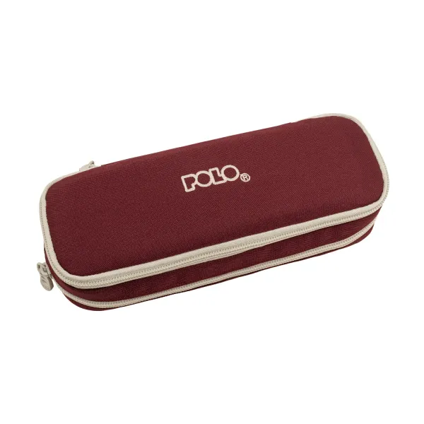Polo | Κασετίνα Duo Box IV Dos - Bordeaux 