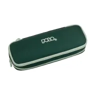 Polo | Κασετίνα Duo Box IV Dos - Pine Green