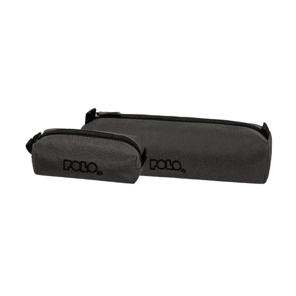 Polo | Κασετίνα Original Wallet V Dos - Γκρι