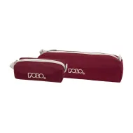 Polo | Κασετίνα Original Wallet V Dos - Bordeaux 