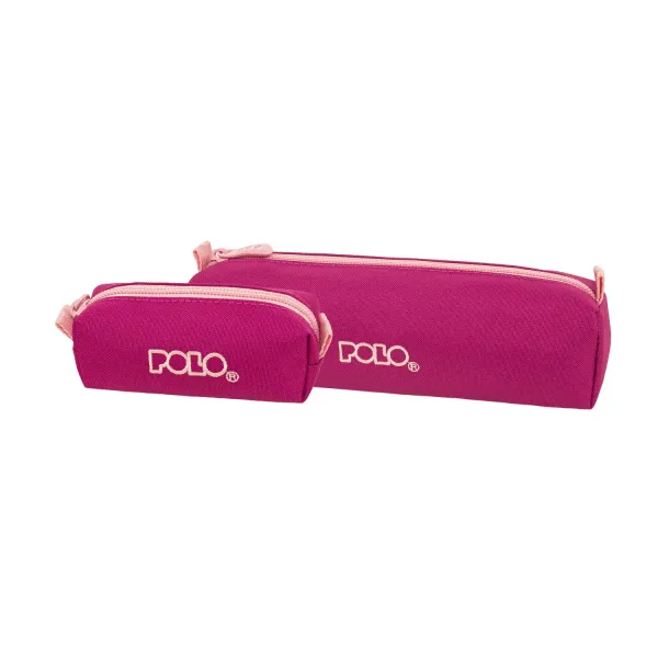 Polo | Κασετίνα Original Wallet V Dos - Φούξια