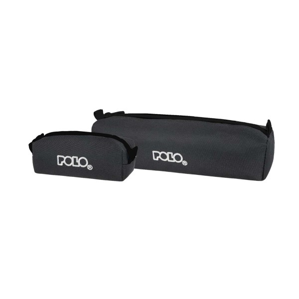 Polo | Κασετίνα Original Wallet - Σκούρο Γκρι