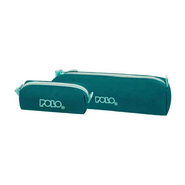 Polo | Κασετίνα Original Wallet V Dos - Πετρόλ