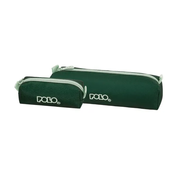 Polo | Κασετίνα Original Wallet - Pine Green
