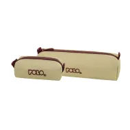 Polo | Κασετίνα Original Wallet - Μπεζ Βουργουνδί