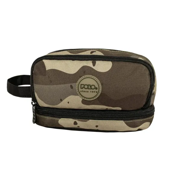 Polo | Κασετίνα - Handle Military