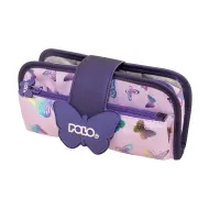 Polo | Κασετίνα - Rubber Butterflies