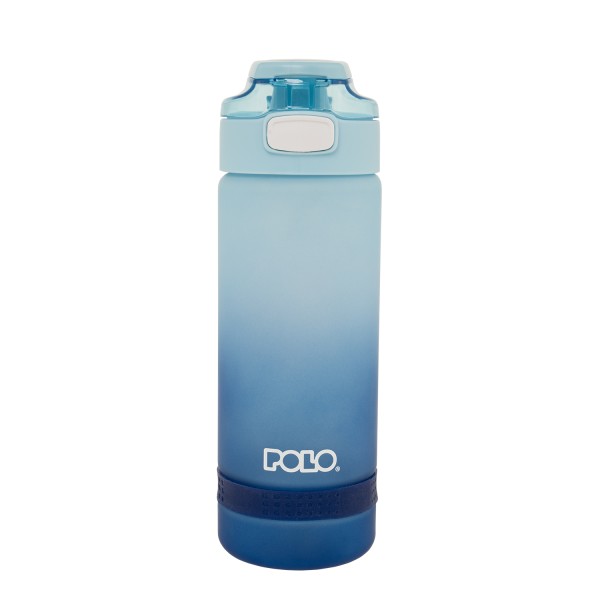 Polo | Παγούρι Tritan Ombre 730ml - Μπλε