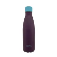 Polo | Παγούρι Θερμός Dos 500ml - Purple