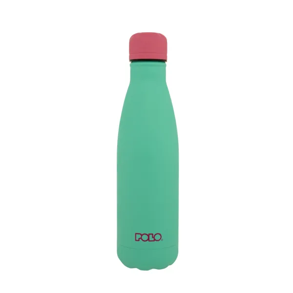 Polo | Παγούρι Θερμός Dos 500ml - Green