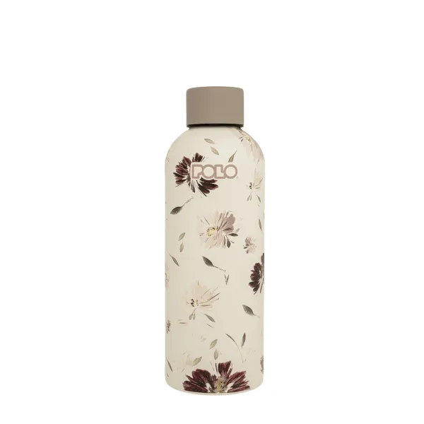 Polo | Παγούρι Θερμός Blossom 500ml - Cream