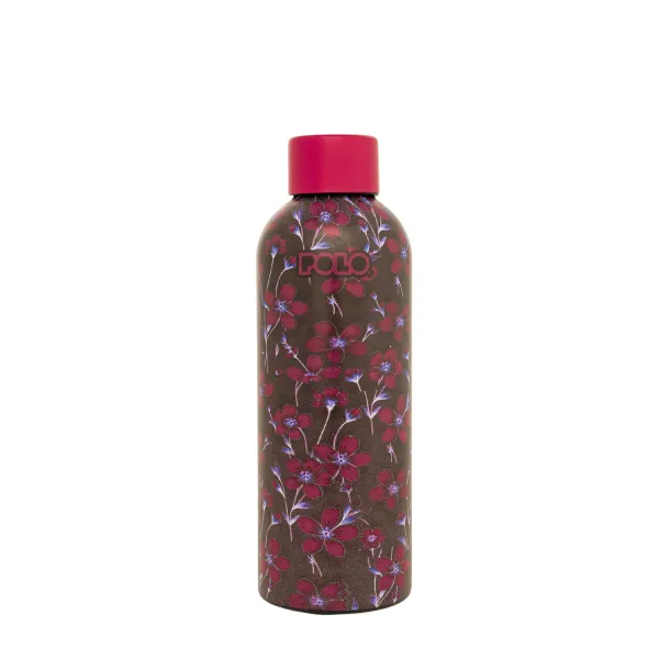 Polo | Παγούρι Θερμός Blossom 500ml - Red