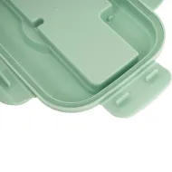 Polo | Δοχείο Φαγητού P/P - Φυστική Μωβ