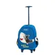 Polo | Τσάντα Trolley Νηπιαγωγείου - Junior Fizz Shark