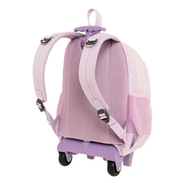 Polo | Τσάντα Trolley Νηπιαγωγείου - Junior Fizz Puppy