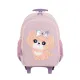 Polo | Τσάντα Trolley Νηπιαγωγείου - Junior Fizz Puppy