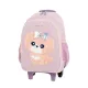 Polo | Τσάντα Trolley Νηπιαγωγείου - Junior Fizz Puppy
