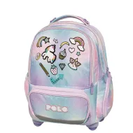 Polo | Τσάντα Trolley Δημοτικού - Frelly Unicorn