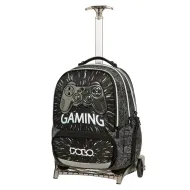 Polo | Τσάντα Trolley Δημοτικού - Frelly Gaming