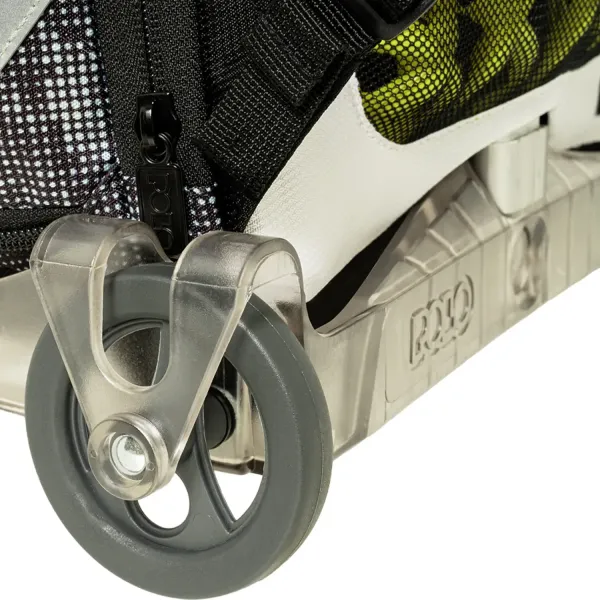 Polo | Τσάντα Trolley Δημοτικού - Frelly Gaming
