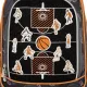 Polo | Τσάντα Trolley Δημοτικού - Orbit Basketball