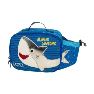 Polo | Ισοθερμικό Τσαντάκι Φαγητού Fizz - Shark