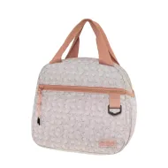 Polo | Ισοθερμικό Τσαντάκι Φαγητού - Coolmi Peach