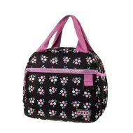 Polo | Ισοθερμικό Τσαντάκι Φαγητού - Coolmi Black