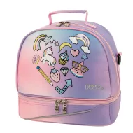 Polo | Ισοθερμικό Τσαντάκι Φαγητού - Kid’s Fun ll Unicorn