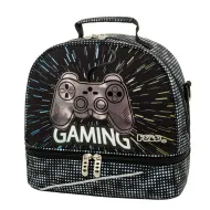 Polo | Ισοθερμικό Τσαντάκι Φαγητού - Kid’s Fun ll Gaming