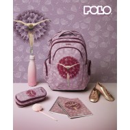 Polo | Κασετίνα Maxxi - Ballerina