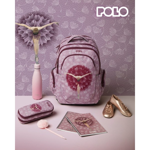 Polo | Κασετίνα Maxxi - Ballerina