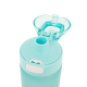 Polo | Παγούρι Tritan Ombre 730ml - Ροζ
