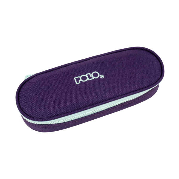Polo | Κασετίνα Box - Μωβ Μπλε
