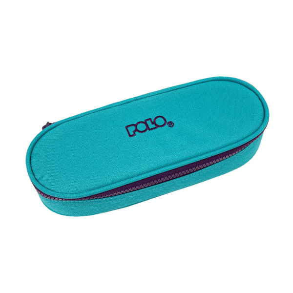 Polo | Κασετίνα Box - Γαλάζιο Μωβ