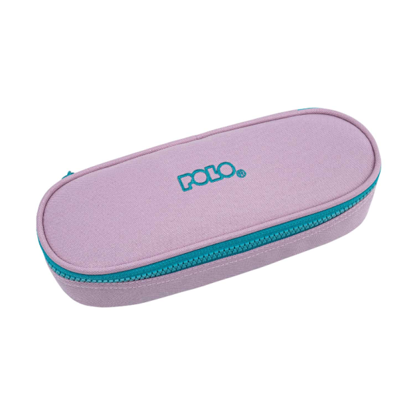 Polo | Κασετίνα Box - Ροζ Πετρόλ