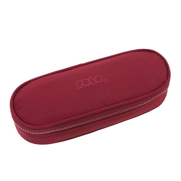 Polo | Κασετίνα Box - Μπορντώ 