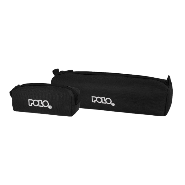 Polo | Κασετίνα Original Wallet - Μαύρο 
