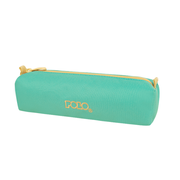 Polo | Κασετίνα Original Wallet - Πετρόλ Κίτρινο 