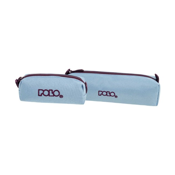 Polo | Κασετίνα Original Wallet - Γαλάζιο Μωβ