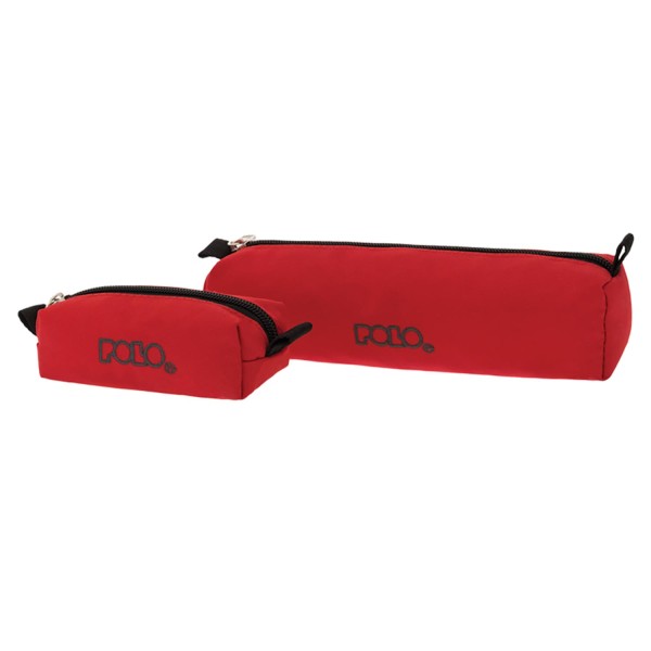 Polo | Κασετίνα Original Wallet - Κόκκινο 