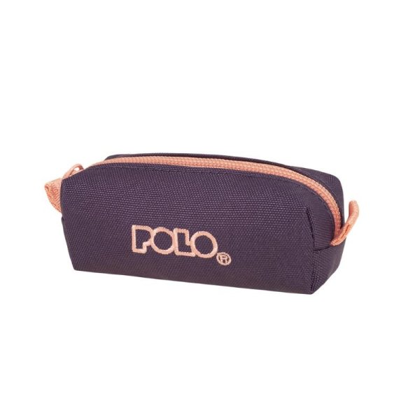 Polo | Κασετίνα Original Wallet - Μωβ Ροζ 