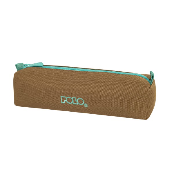 Polo | Κασετίνα Original Wallet - Καφέ Πετρόλ 