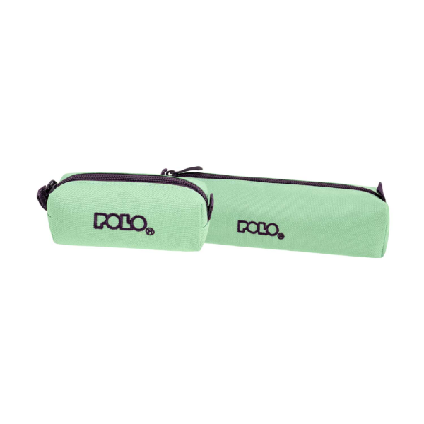 Polo | Κασετίνα Original Wallet - Μέντα Μελιτζανί 