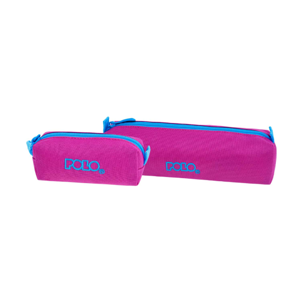 Polo | Κασετίνα Original Wallet - Φούξια Μπλε