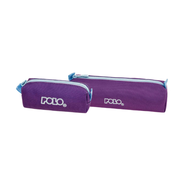 Polo | Κασετίνα Original Wallet - Βιολετί Κυανό 